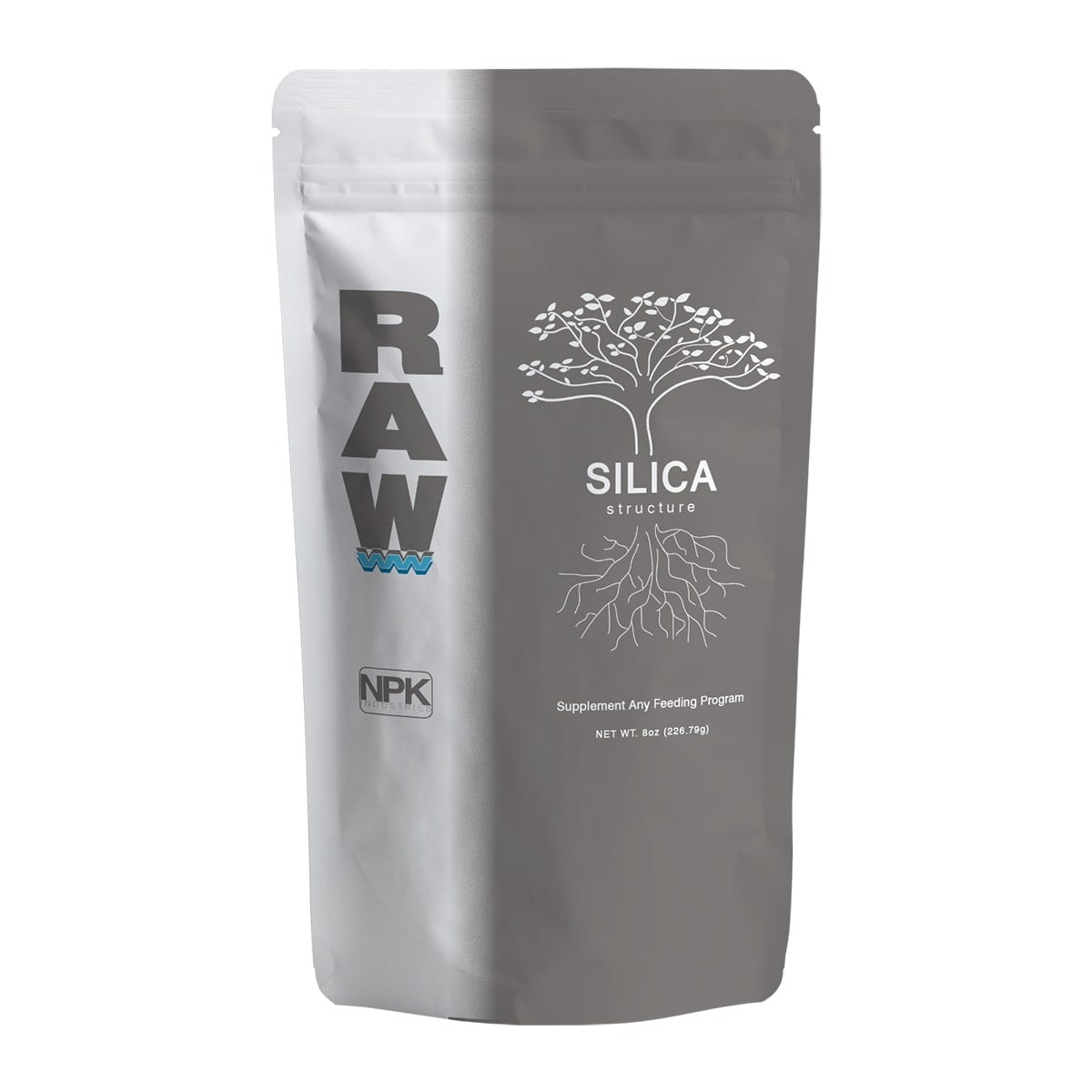 RAW Silica — 8oz