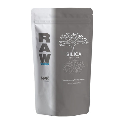 RAW Silica — 8oz