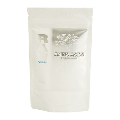 RAW Amino Acids (Tech Grade) — angle 3