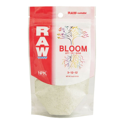 RAW Bloom — 2oz (57g)