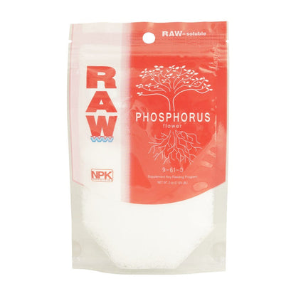RAW Phosphorus