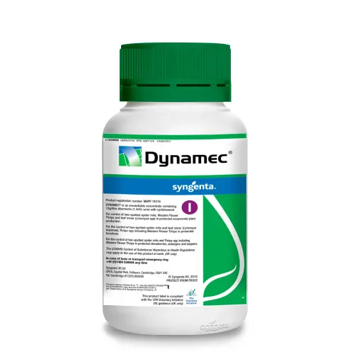 Dynamec