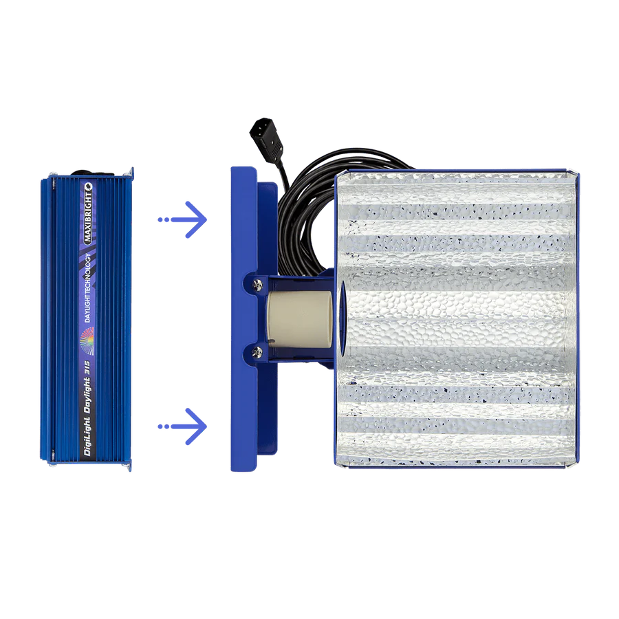 315w Horizon Daylight Connect Reflector