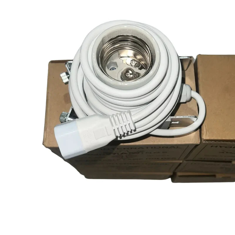 Adjust-A-Wing LampHolder