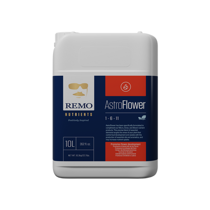 Remo AstroFlower — 10L