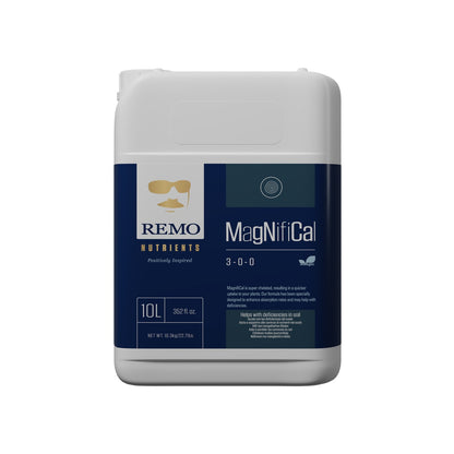 Remo Magnifical CalMag — 10L
