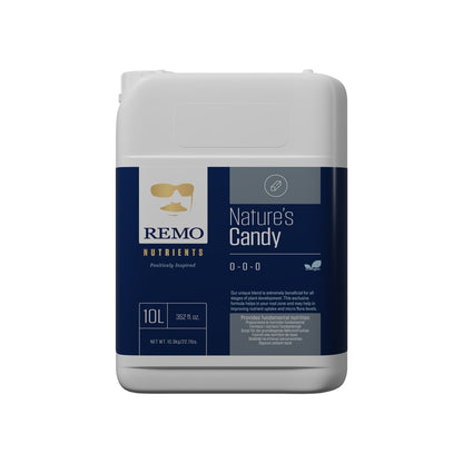 Remo Nature's Candy — 10L