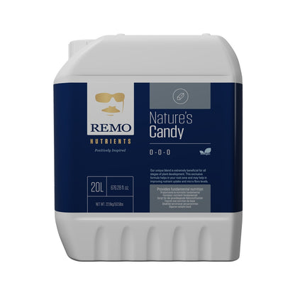 Remo Nature's Candy — 20L