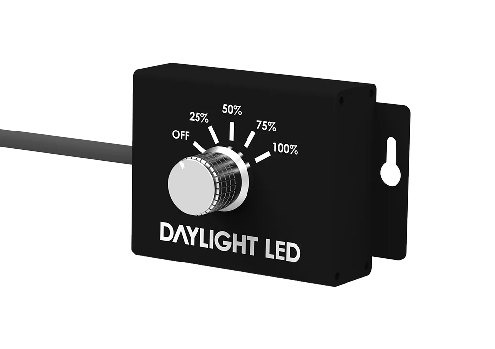 Maxibright Daylight 480W LED Grow Light | 480W & 480W PRO