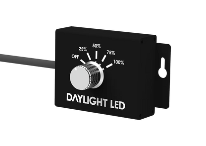 Maxibright Daylight 480W LED Grow Light | 480W & 480W PRO