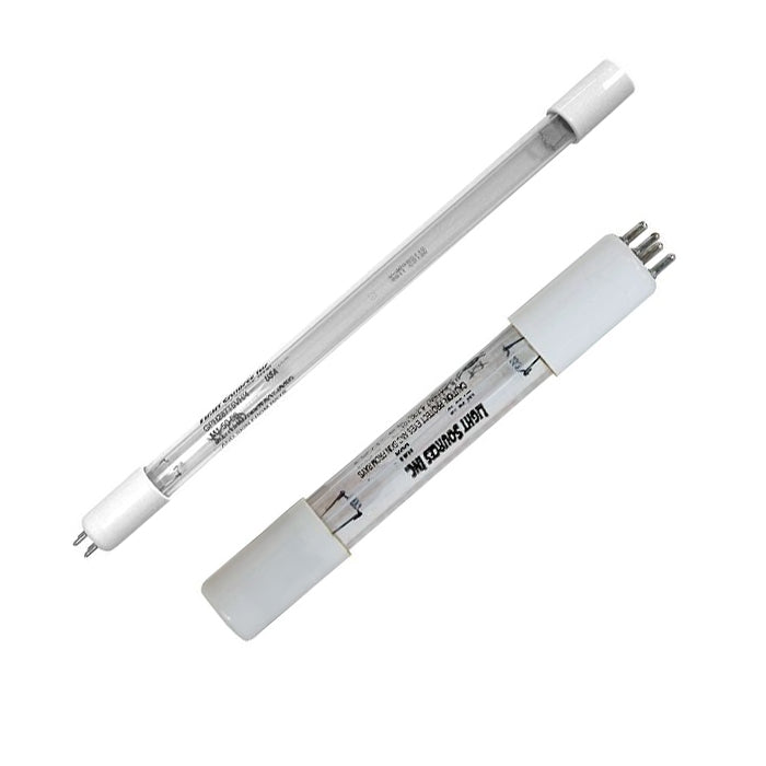 Uvonair UV-80H replacement UV lamp for in-duct ozone generator