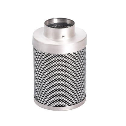 Rhino Pro Carbon Filters — 5" (125mm)