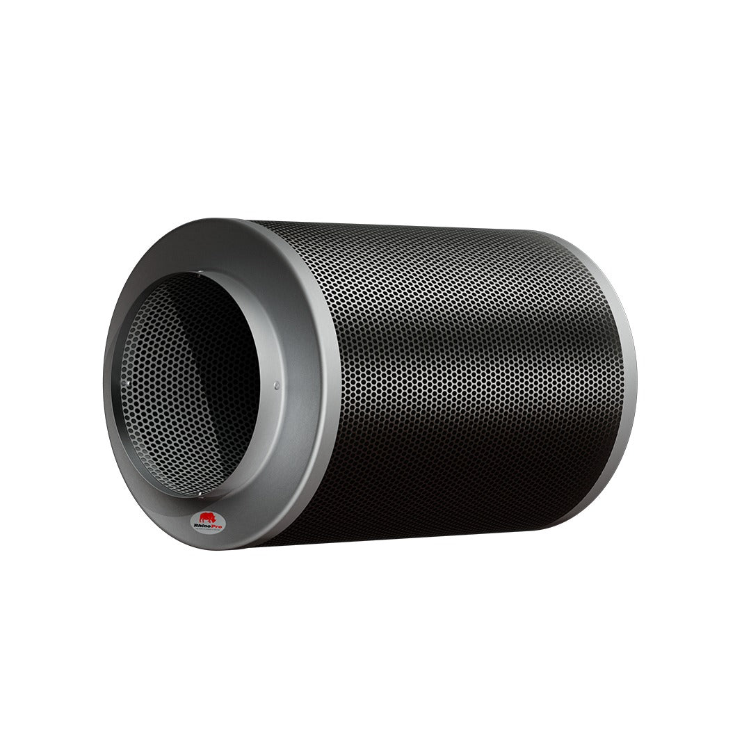 Rhino Pro Carbon Filter — 8" 200x400 - 800m3/hr
