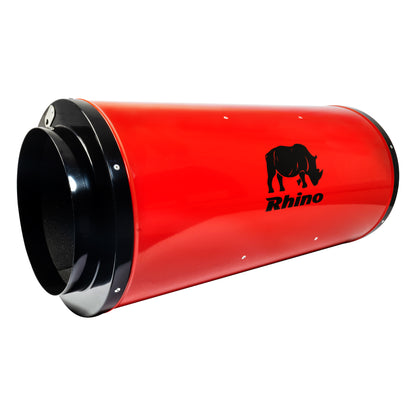 Rhino Ultra Silent  EC Fans — 12" 315mm -2987m3/hr