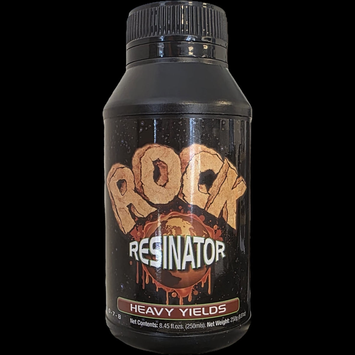 Rock Resinator — 250ml