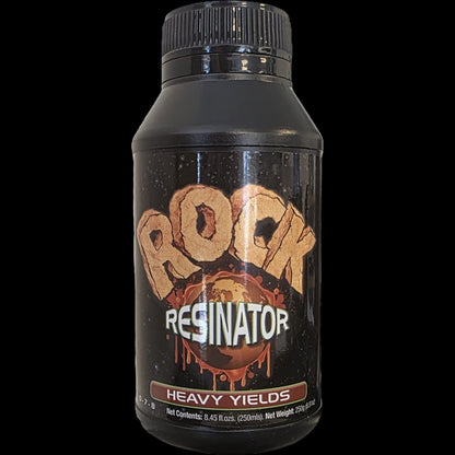 Rock Resinator — 250ml