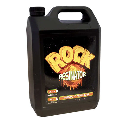 Rock Resinator — 5L