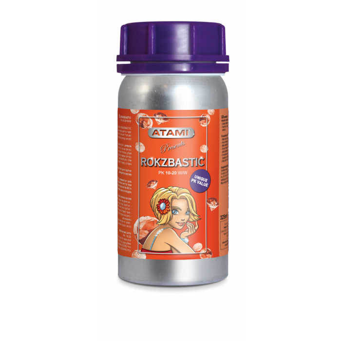 Atami Rokzbastic — 325ml