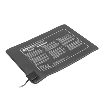 Root!T Hobby Heat Mat — 11W – 35 x 25cm