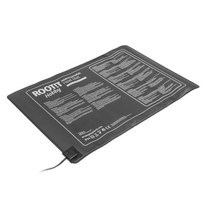 Root!T Hobby Heat Mat — 30W – 60 x 40cm