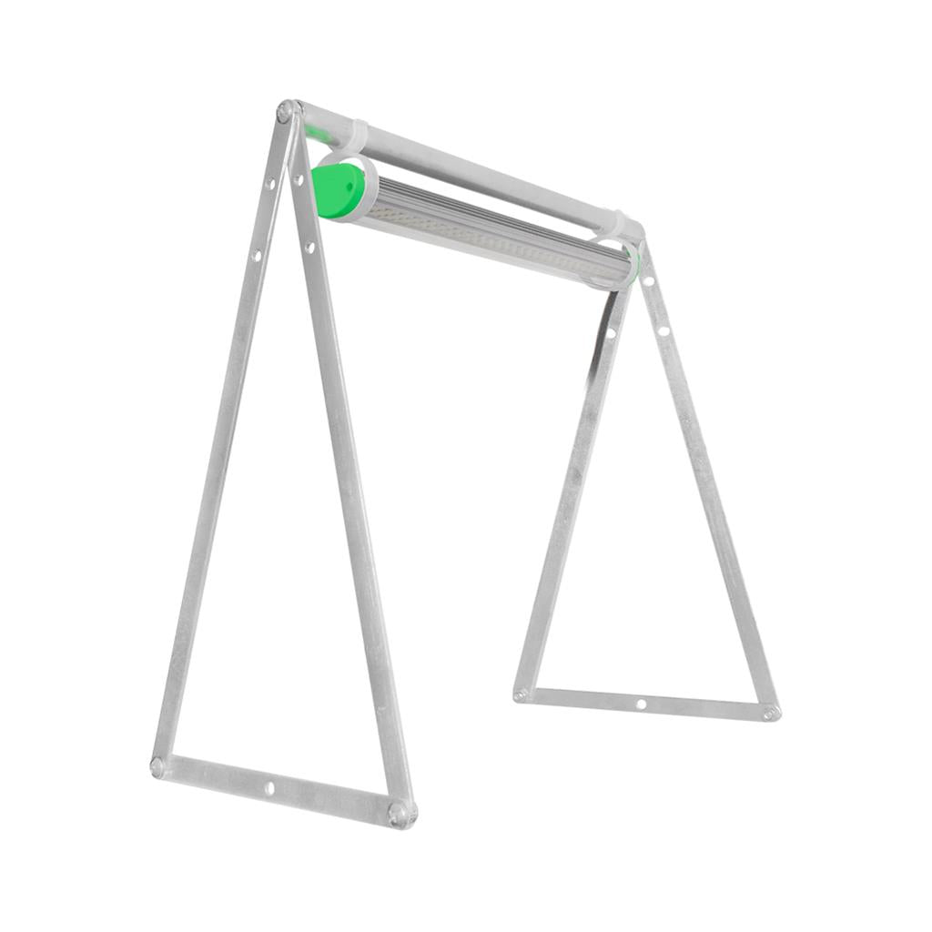 Root!T LED Grow Light — 26W + Single Stand