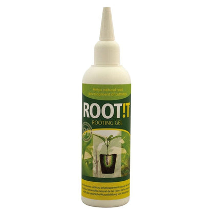 Root!T Rooting Gel for Fast Cutting Propagation