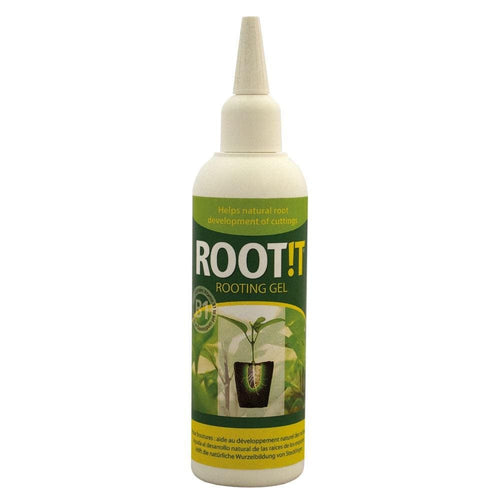 Root!T Rooting Gel for Fast Cutting Propagation