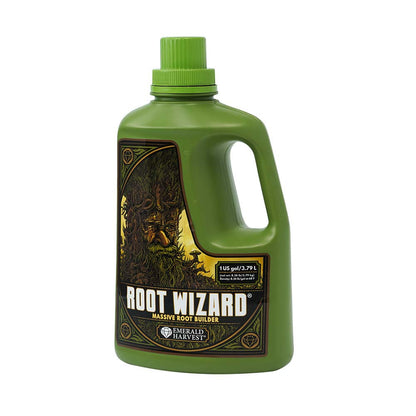 Emerald Harvest Root Wizard Root Stimulator — 3.79 Litre