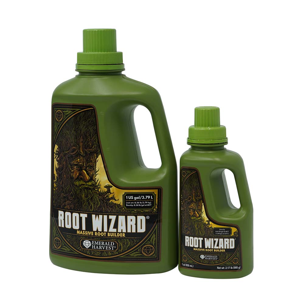 Emerald Harvest Root Wizard Root Stimulator
