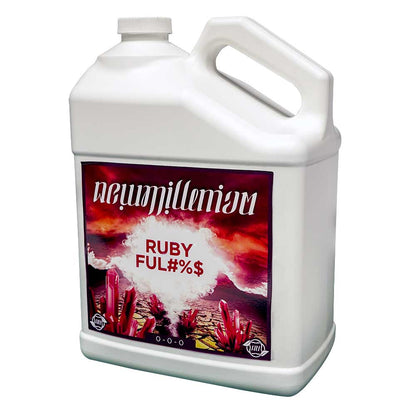 New Millennium Ruby Ful 3.8L