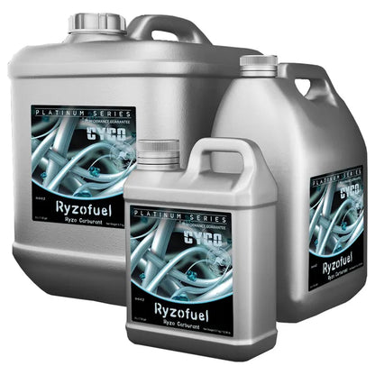 Cyco Platinum Series Ryzofuel Kelp Root Stimulator