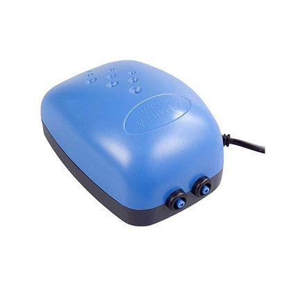 Hailea ACO Air Pump Kit – Golf Ball Airstones and Airline