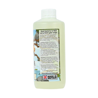 Indica Nutrients Kashmir Roots