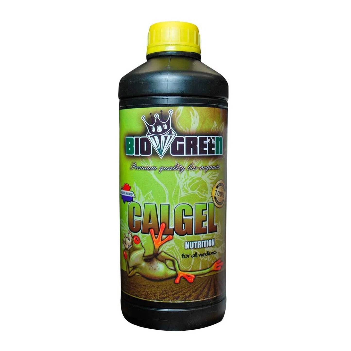 BioGreen Calgel