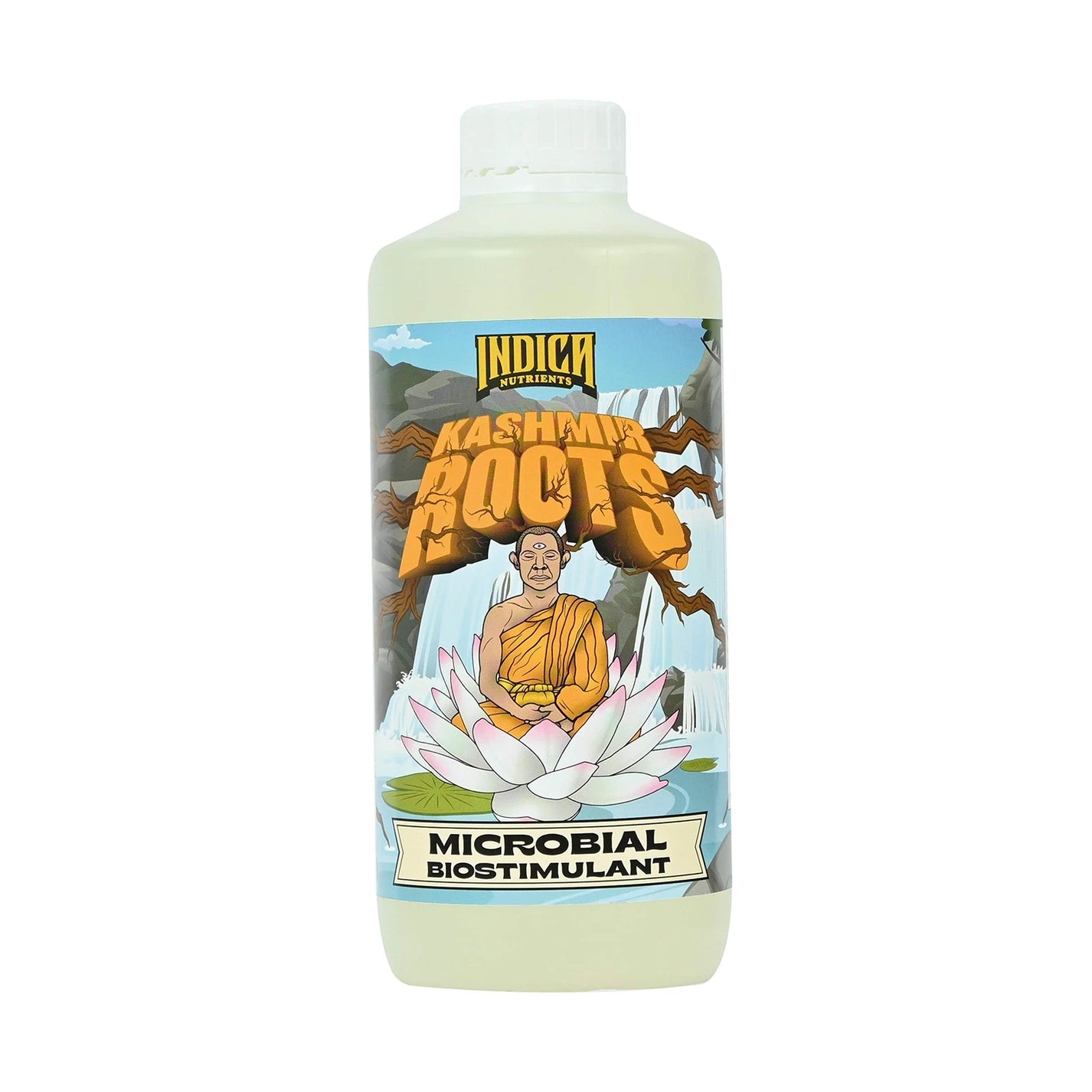 Indica Nutrients Kashmir Roots