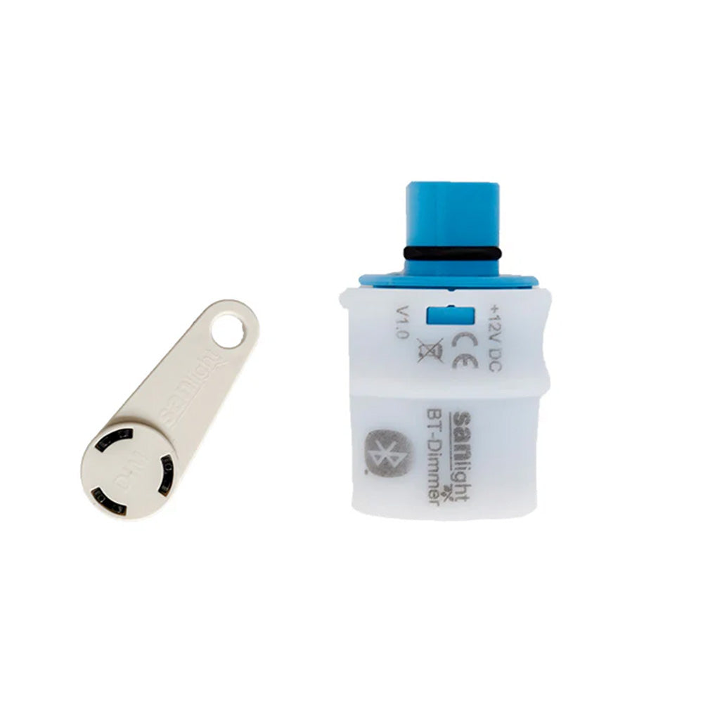 Sanlight EVO Bluetooth Dimmer for LED Grow Lights