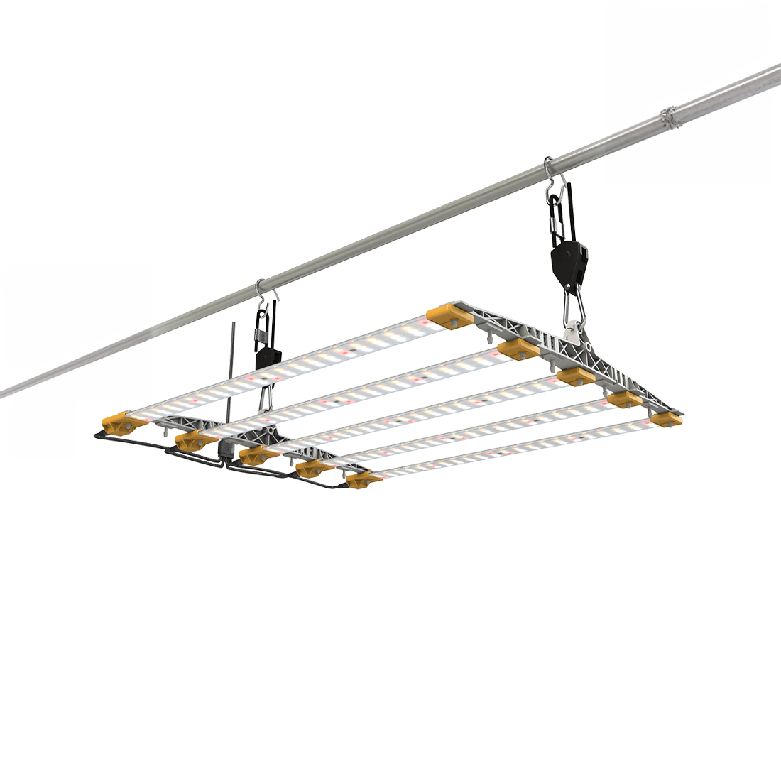 Secret Jardin Cosmorrow LED strips — 100W