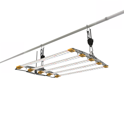 Secret Jardin Cosmorrow LED strips — 100W