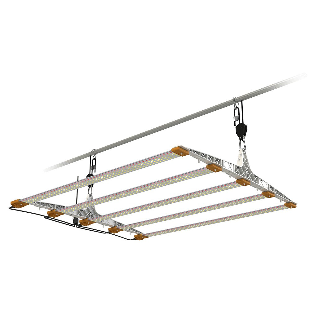Secret Jardin Cosmorrow LED Strips — 200W Kit