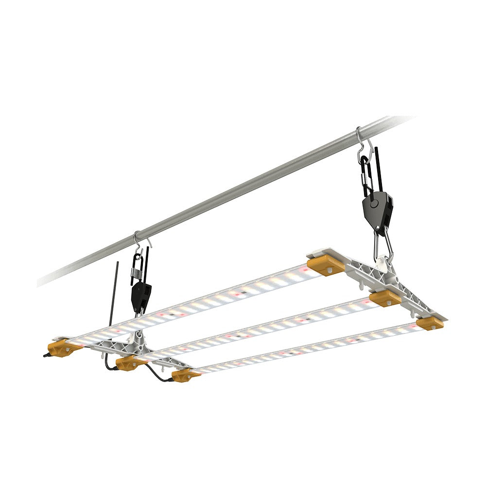 Secret Jardin Cosmorrow LED Strips — 60W Kit
