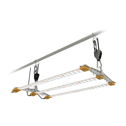 Secret Jardin Cosmorrow LED Strips — 60W Kit