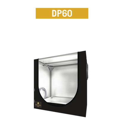 Secret Jardin Dark Propagator — DP60 R4 (60 x 40 x 60cm)