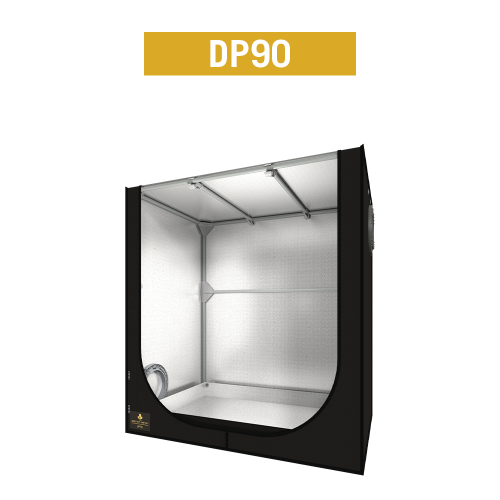 Secret Jardin Dark Propagator — DP90 R4 (90 x 60 x 98cm)