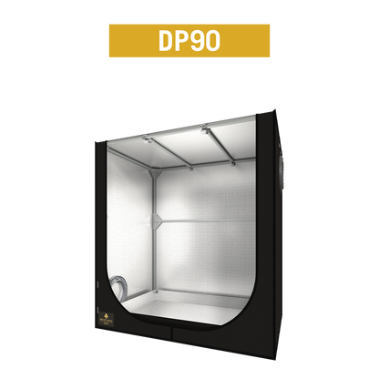 Secret Jardin Dark Propagator — DP90 R4 (90 x 60 x 98cm)