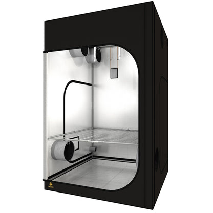 Secret Jardin Dark Room Grow Tent — DR150 R3 (150 x 150 x 235cm)