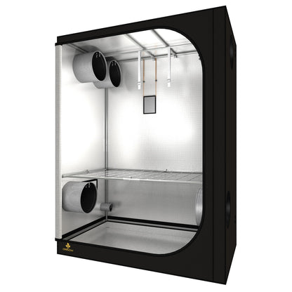 Secret Jardin Dark Room Grow Tent — DR150W R3 (150 x 90 x 200cm)