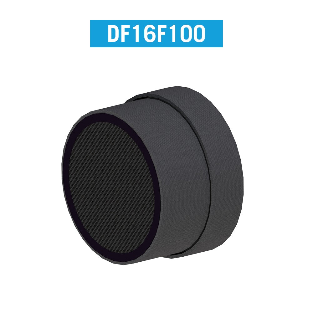 Secret Jardin DF16 Carbon Filter — 100 m3/h