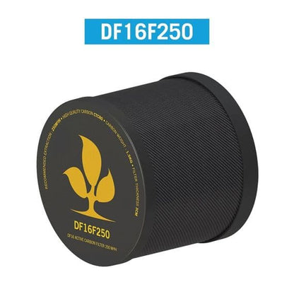 Secret Jardin DF16 Carbon Filter — 250 m3/h