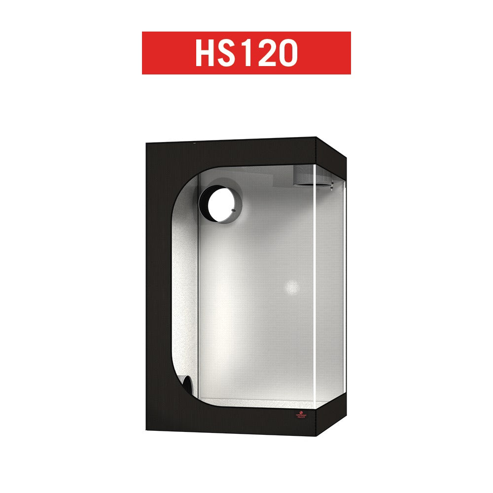 Secret Jardin Hydro Shoot Tent — HS120 (120 x 120 x 200cm)