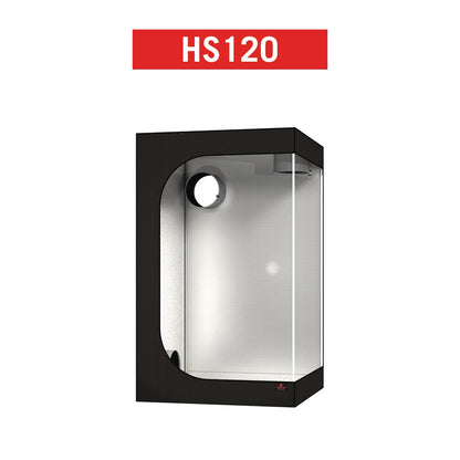 Secret Jardin Hydro Shoot Tent — HS120 (120 x 120 x 200cm)